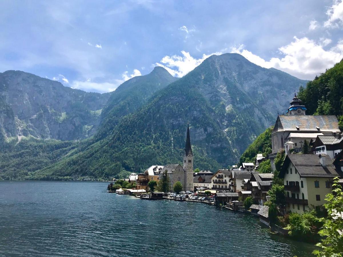 Haus Thomas Apartman Werfenweng Kültér fotó