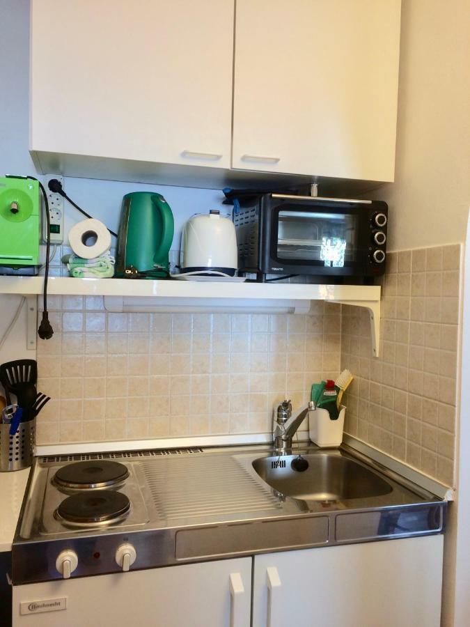 Haus Thomas Apartman Werfenweng Kültér fotó